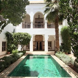 Riad El Mezouar
